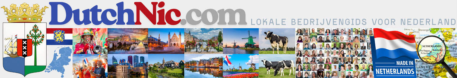Gemaakt in Nederland - Naarden-Vesting